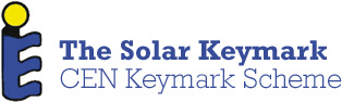 solar key mark logo